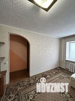 1-к квартира, вторичка, 30м2, 5/5 этаж