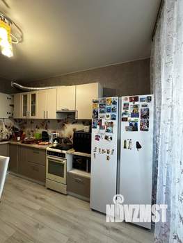 3-к квартира, вторичка, 70м2, 8/9 этаж