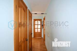 3-к квартира, вторичка, 53м2, 6/9 этаж