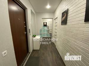 2-к квартира, вторичка, 53м2, 2/9 этаж