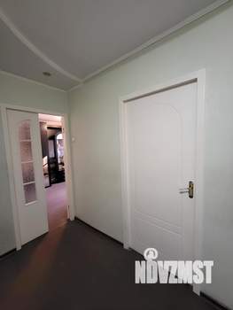 2-к квартира, вторичка, 42м2, 4/5 этаж