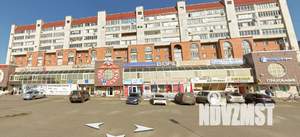 1-к квартира, вторичка, 38м2, 5/9 этаж