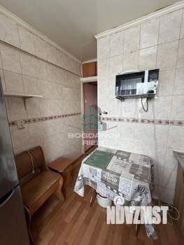 3-к квартира, вторичка, 64м2, 5/5 этаж