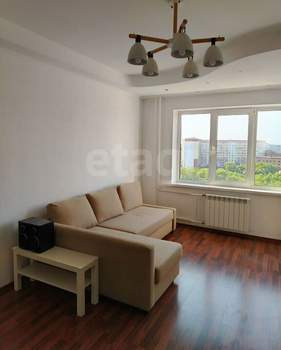 3-к квартира, вторичка, 62м2, 9/10 этаж