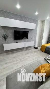 1-к квартира, вторичка, 40м2, 2/17 этаж