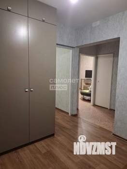 1-к квартира, вторичка, 44м2, 4/16 этаж