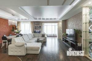 3-к квартира, вторичка, 157м2, 6/6 этаж