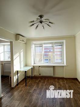 1-к квартира, вторичка, 30м2, 5/5 этаж