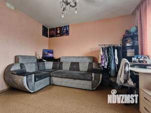 1-к квартира, вторичка, 36м2, 7/11 этаж