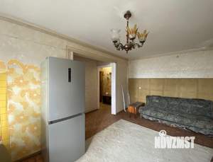 2-к квартира, вторичка, 44м2, 5/5 этаж