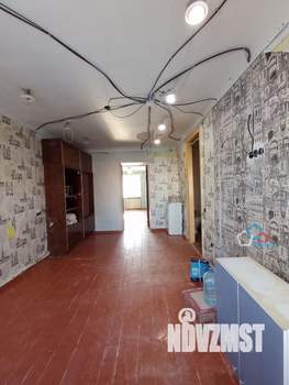 2-к квартира, вторичка, 43м2, 2/5 этаж