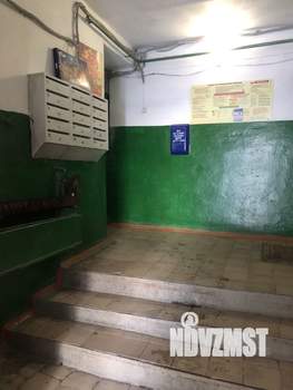 1-к квартира, вторичка, 33м2, 2/5 этаж