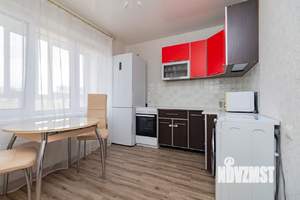 1-к квартира, вторичка, 34м2, 1/3 этаж