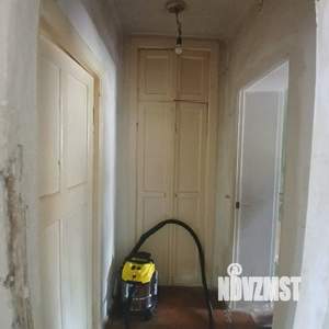 3-к квартира, вторичка, 55м2, 3/3 этаж