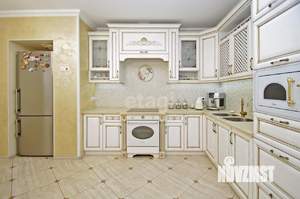 3-к квартира, вторичка, 118м2, 2/14 этаж