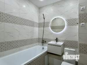 1-к квартира, вторичка, 37м2, 8/10 этаж