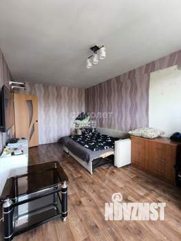 1-к квартира, вторичка, 30м2, 5/9 этаж