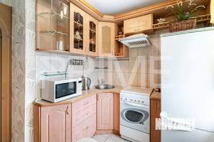 2-к квартира, вторичка, 46м2, 5/5 этаж