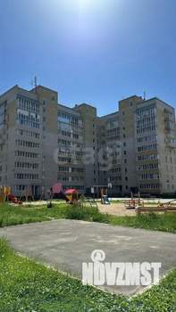 1-к квартира, вторичка, 31м2, 6/9 этаж