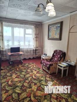 2-к квартира, вторичка, 42м2, 4/5 этаж