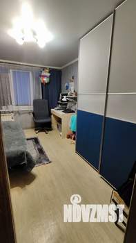 2-к квартира, вторичка, 48м2, 14/14 этаж