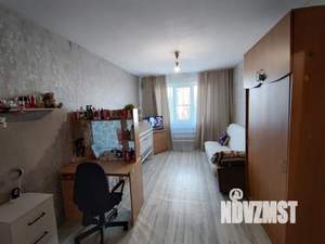 1-к квартира, вторичка, 30м2, 5/9 этаж