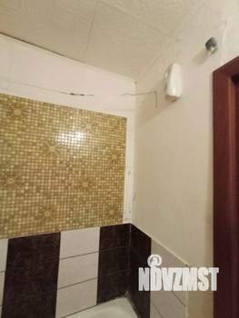 1-к квартира, вторичка, 30м2, 1/9 этаж