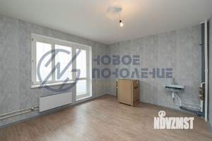 2-к квартира, вторичка, 65м2, 2/8 этаж