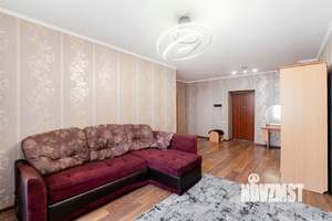 1-к квартира, вторичка, 45м2, 2/10 этаж