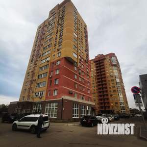 1-к квартира, вторичка, 42м2, 5/16 этаж
