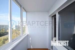 2-к квартира, вторичка, 46м2, 9/9 этаж