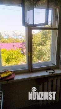 3-к квартира, вторичка, 50м2, 5/5 этаж