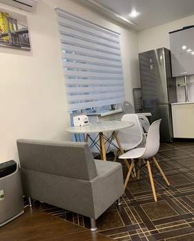 1-к квартира, вторичка, 41м2, 4/9 этаж