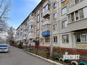 2-к квартира, вторичка, 42м2, 5/5 этаж