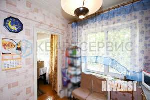 3-к квартира, вторичка, 50м2, 1/5 этаж