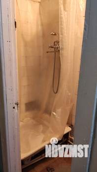 1-к квартира, вторичка, 17м2, 7/9 этаж