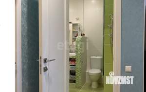 1-к квартира, вторичка, 46м2, 5/9 этаж
