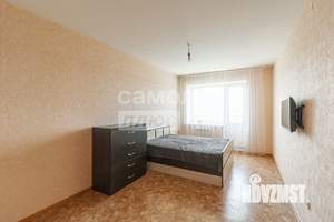 1-к квартира, вторичка, 36м2, 4/9 этаж