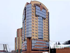 2-к квартира, строящийся дом, 59м2, 1/16 этаж