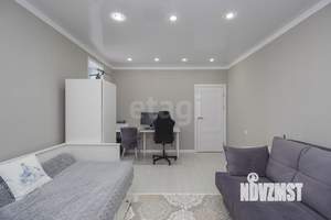 3-к квартира, вторичка, 91м2, 7/16 этаж