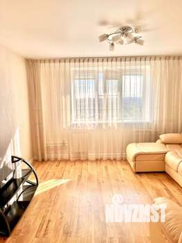 2-к квартира, вторичка, 69м2, 13/16 этаж