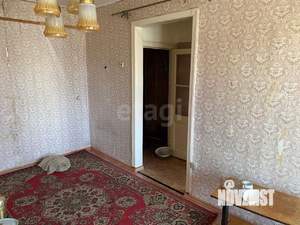 2-к квартира, вторичка, 39м2, 2/5 этаж