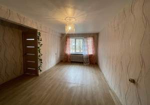 1-к квартира, вторичка, 31м2, 1/5 этаж