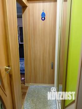 3-к квартира, вторичка, 59м2, 4/5 этаж