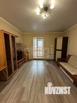 Студия квартира, вторичка, 30м2, 1/9 этаж