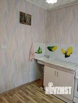 1-к квартира, вторичка, 32м2, 1/5 этаж