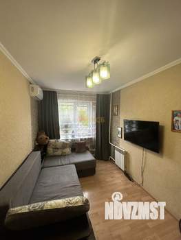 2-к квартира, вторичка, 41м2, 2/9 этаж