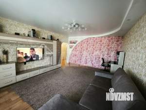 3-к квартира, вторичка, 78м2, 9/10 этаж