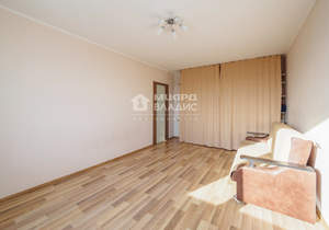 1-к квартира, вторичка, 37м2, 10/10 этаж