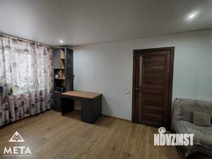 3-к квартира, вторичка, 59м2, 1/9 этаж